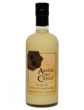 LICOR TARTA DE ALMENDRAS ABADIA DO CREGO  CAJA 6 UDS