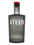 GINEBRA LONDON DRY GIN STEED