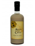CREMA DE LICOR ABADIA DO CREGO  CAJA 6 UDS