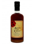 BEBIDA ESPIRITUOSA TOSTADA ABADIA DO CREGO  CAJA 6 UDS