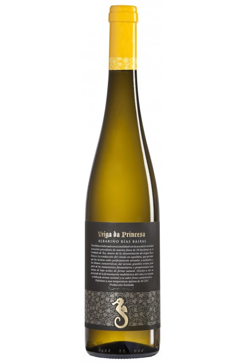 ALBARIÑO VEIGA DA PRINCESA