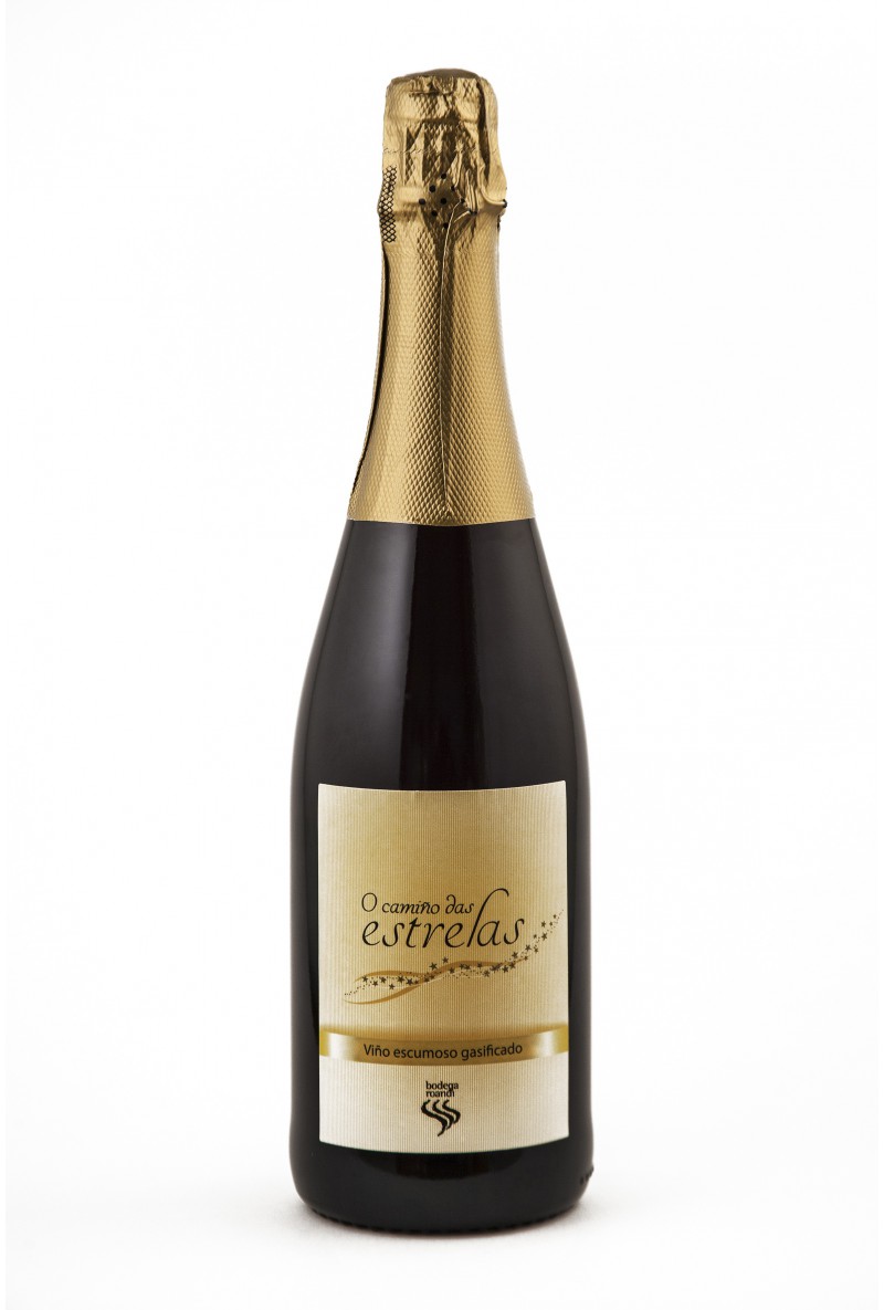 CAMIÑO DAS ESTRELAS 2014 75Cl