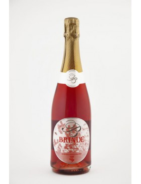 BRINDE ESPUMOSO DE ROSAS  