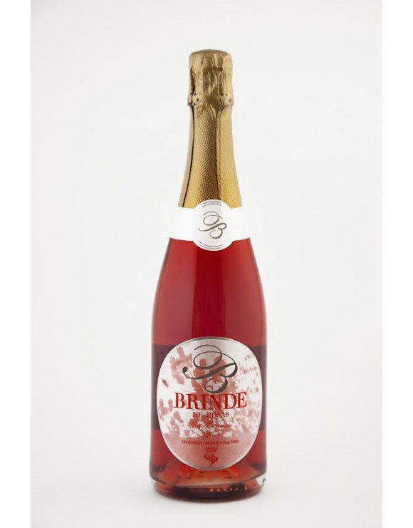 BRINDE DE ROSAS 2013