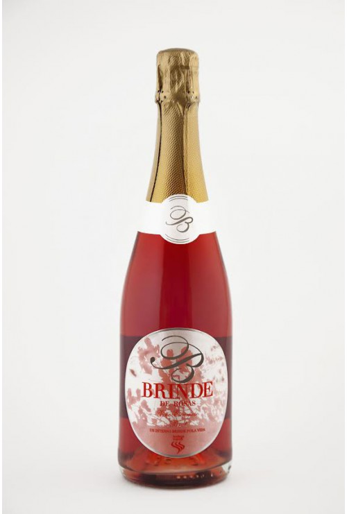 BRINDE DE ROSAS 2013
