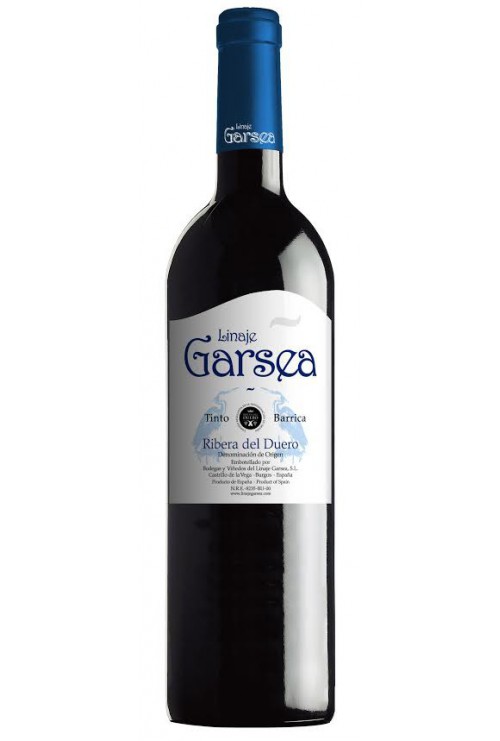 LINAJE GARSEA 3 MESES BARRICA