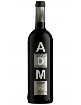 ALTO DEL MARQUES CRIANZA