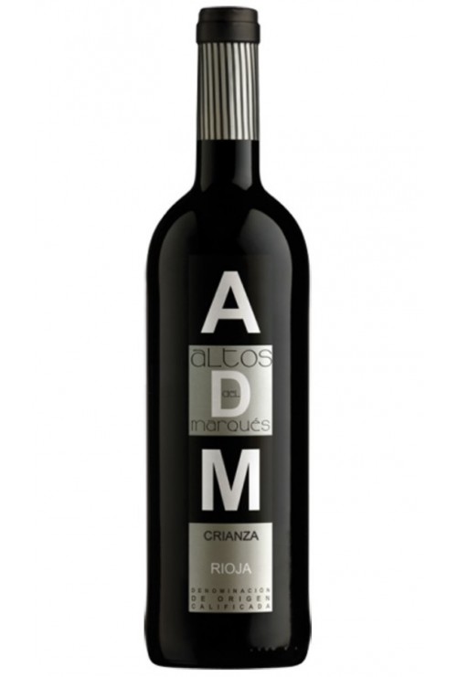 ALTO DEL MARQUES CRIANZA