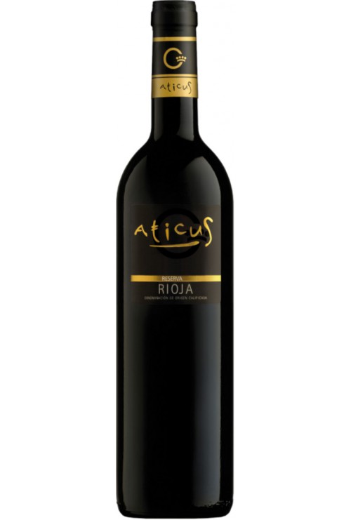 ATICUS RESERVA