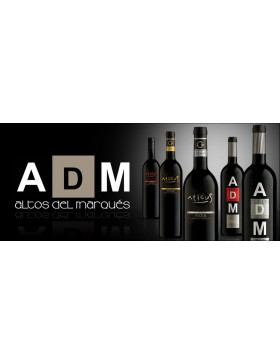ATICUS RESERVA CAJA 6 UDS 