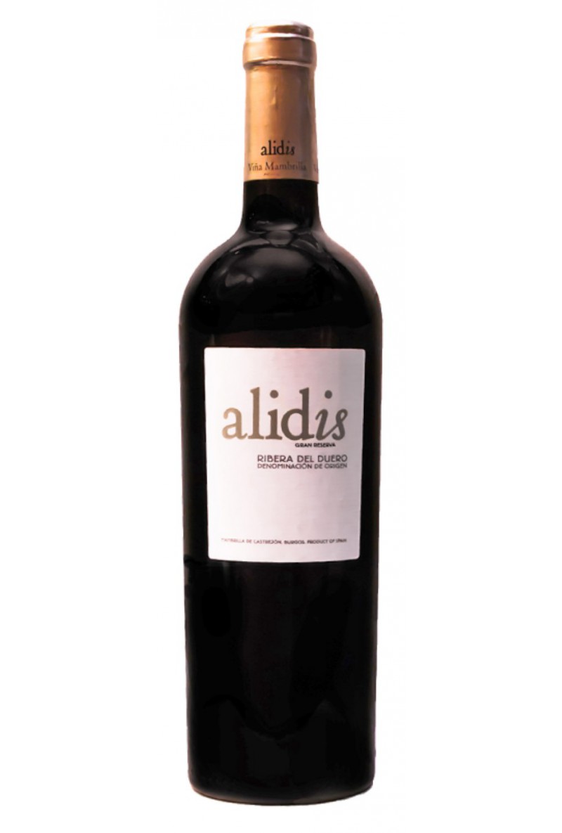 ALIDIS GRAN RESERVA CAJA 6 UDS 