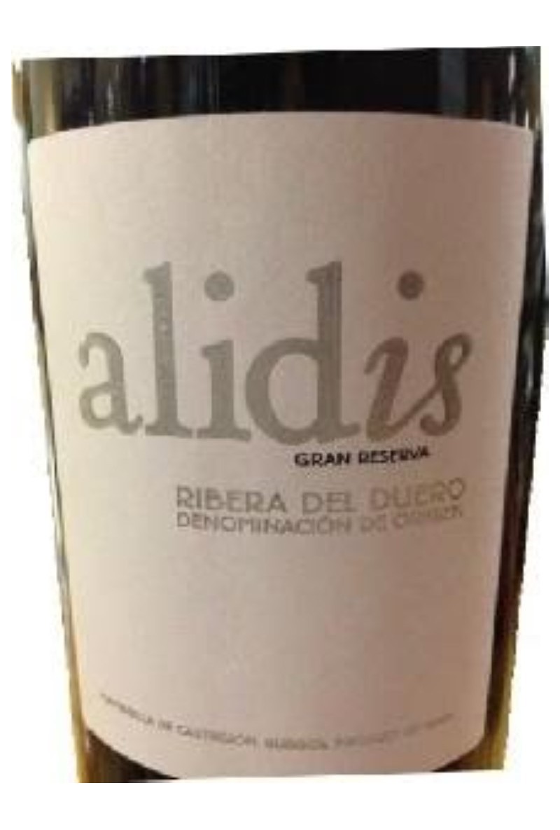 ALIDIS GRAN RESERVA CAJA 6 UDS 