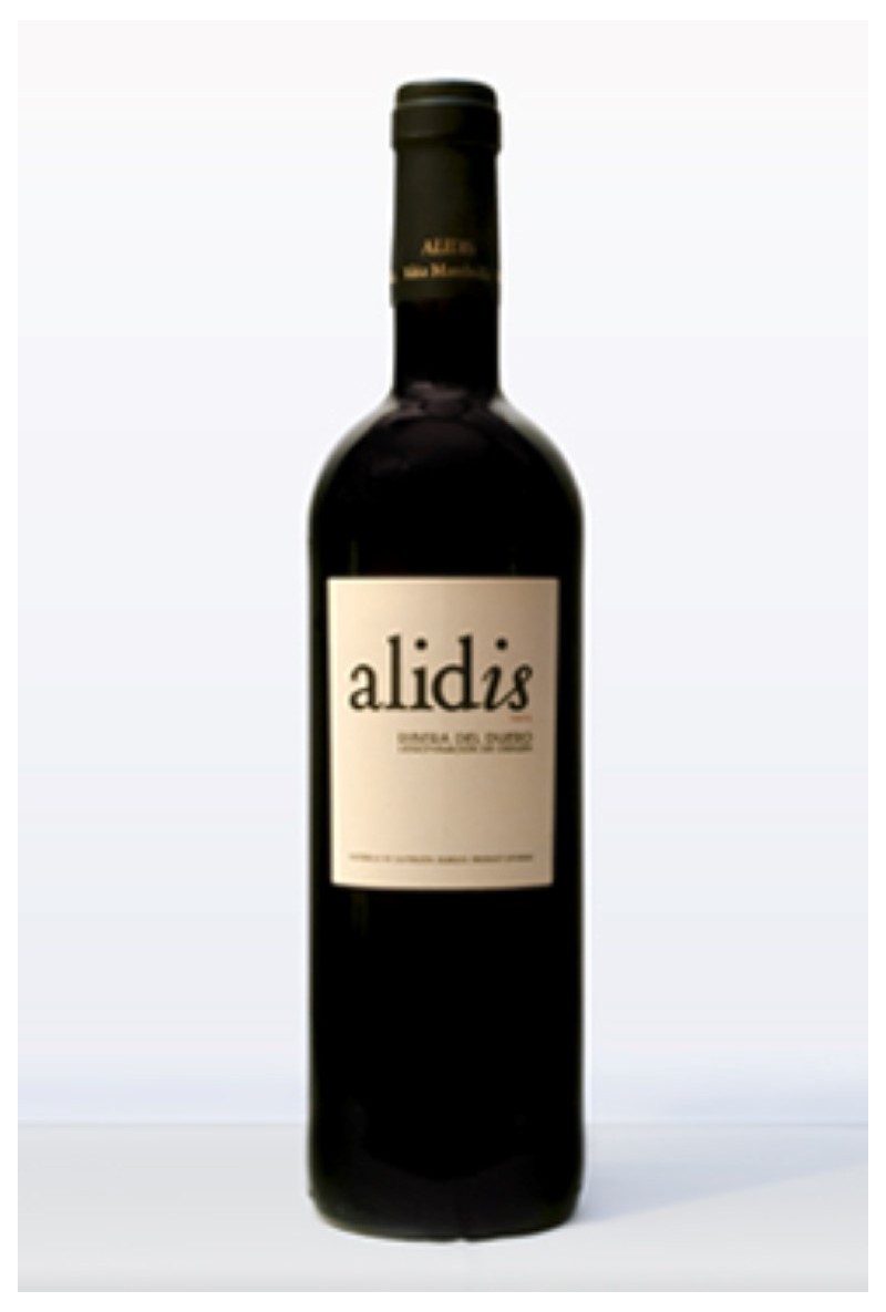 ALIDIS JOVEN CAJA 12 UDS 