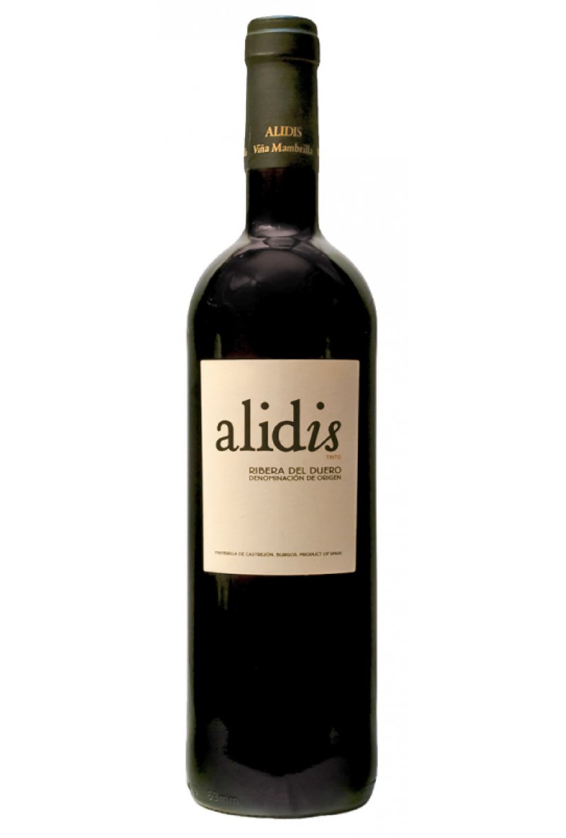 ALIDIS JOVEN CAJA 12 UDS 
