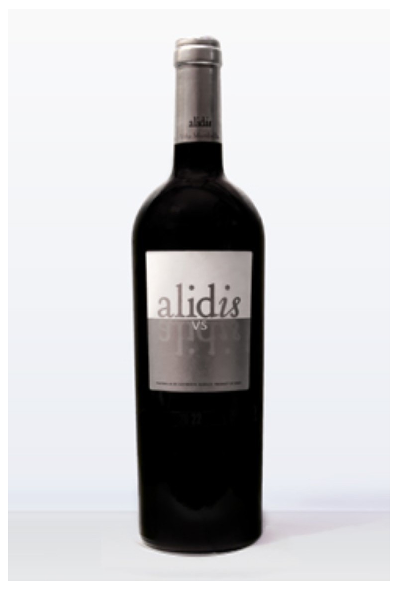 ALIDIS VIÑAS SELECTAS  CAJA 6 UDS
