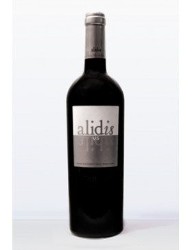 ALIDIS VS Ribera del Duero