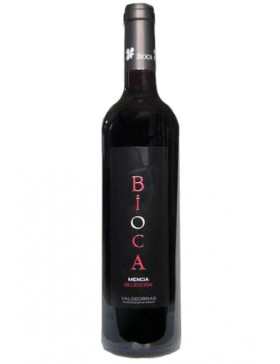 BIOCA MENCÍA CAJA 6 UDS