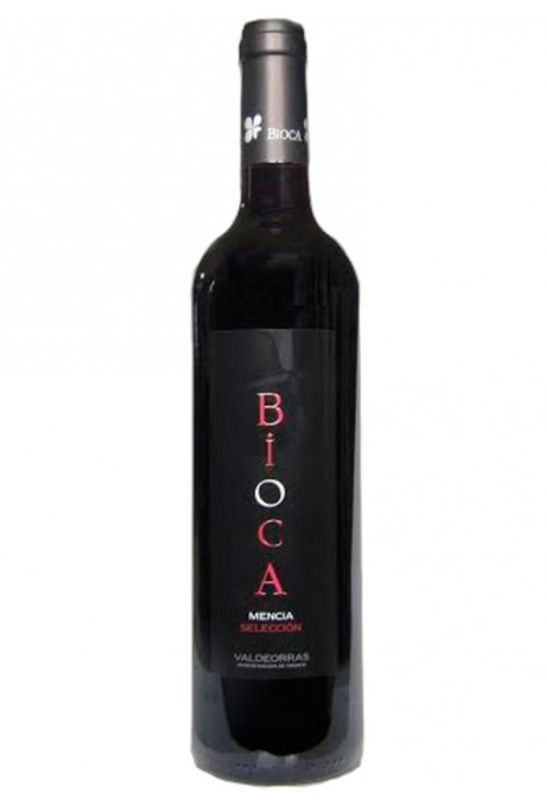 BIOCA MENCÍA CAJA 6 UDS