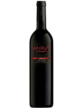 ATICUS CRIANZA 2010 CAJA 6 UDS