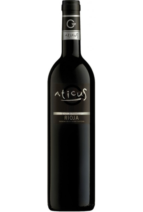 ATICUS VENDIMIA SELECCIONADA