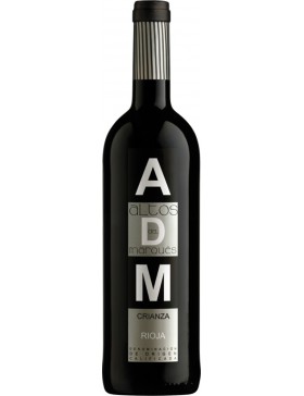 ALTO DEL MARQUES CRIANZA MAGNUM CAJA 6 UDS