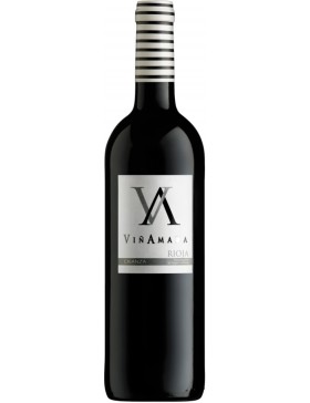 VIÑA AMADA CRIANZA 2010 CAJA 12 UDS