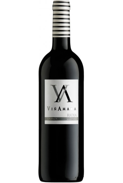 VIÑA AMADA MAGNUM CRIANZA 2010  CAJA 6 UDS