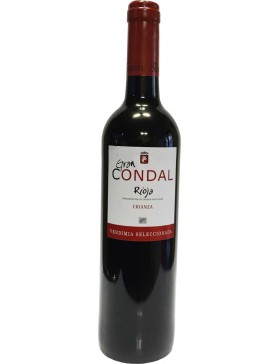 GRAN CONDAL CRIANZA