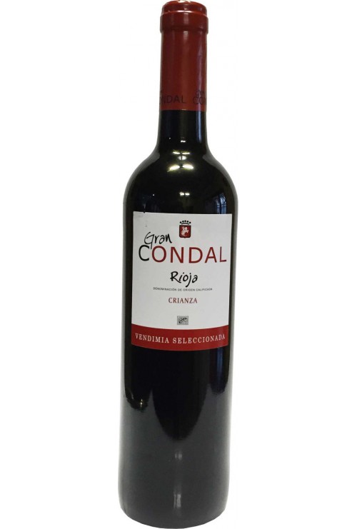 GRAN CONDAL CRIANZA