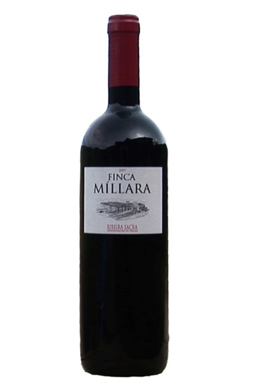 MILLARA MENCÍA