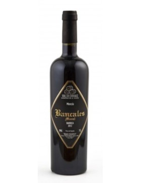 BANCALES MENCIA BARRICA
