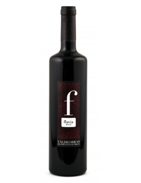 FLAVIA DE ROANDI 2014