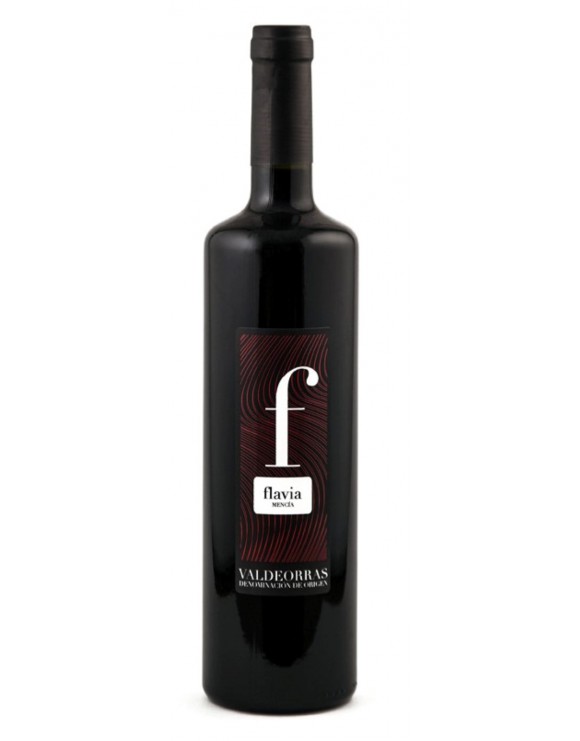 FLAVIA DE ROANDI 2014