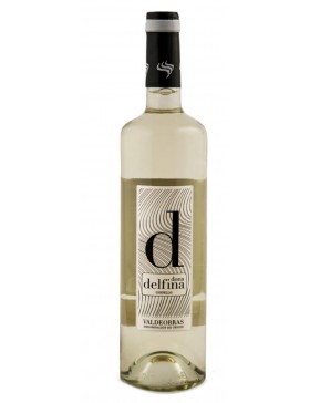 DONA DELFINA GODELLO 75 Cl.