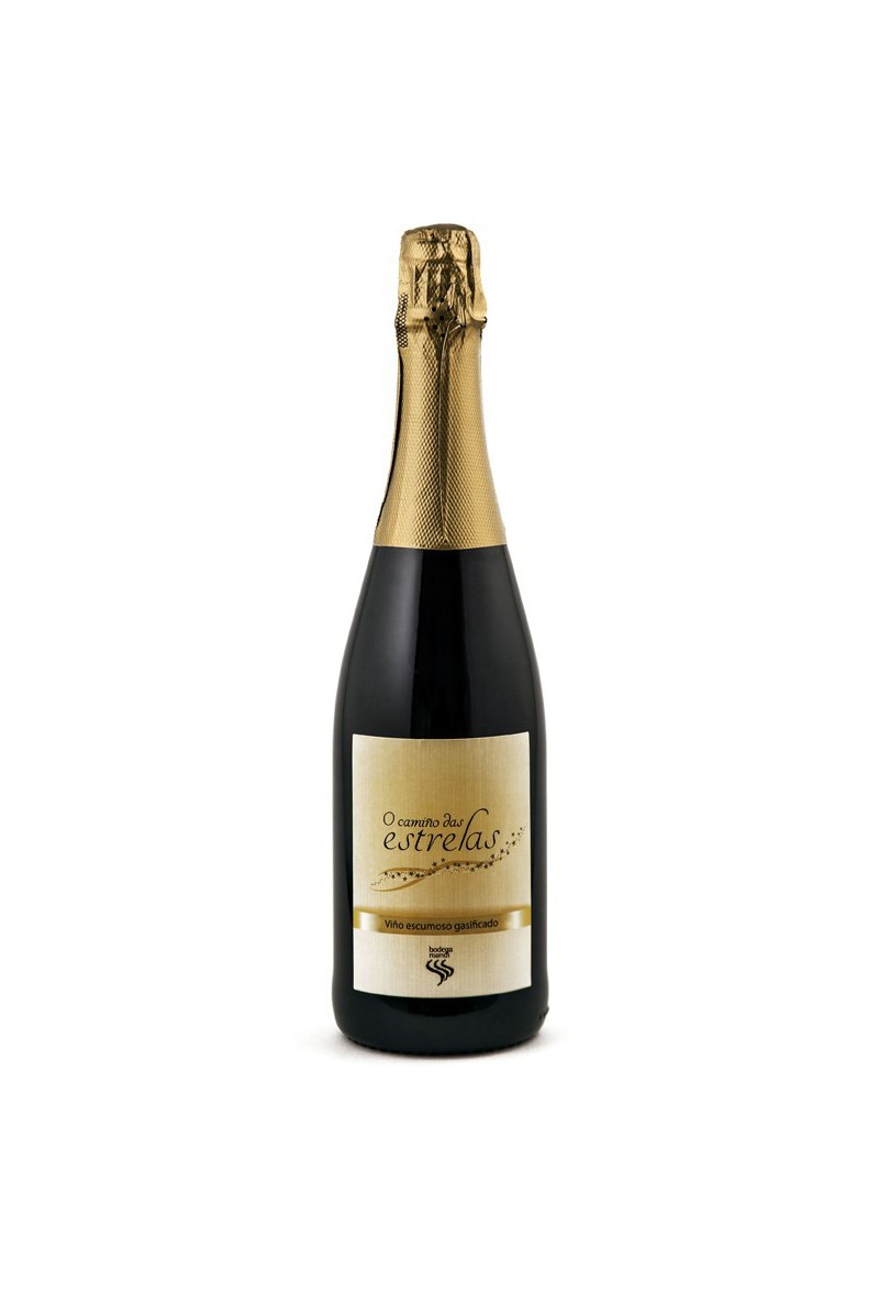 CAMIÑO DAS ESTRELAS 2014 75Cl