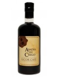 LICOR CAFE ABADIA DO CREGO