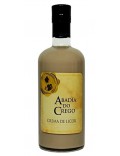 CREMA DE LICOR ABADIA DO CREGO  CAJA 6 UDS