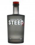 GINEBRA LONDON DRY GIN STEED