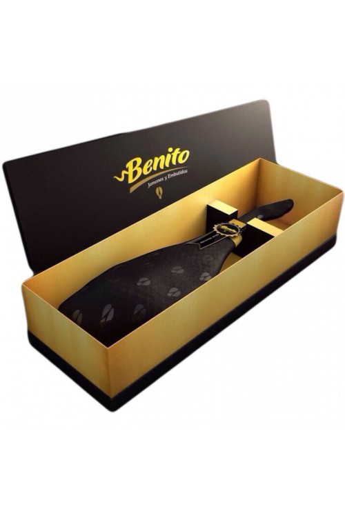 JAMON IBERICO BELLOTA "5" PREMIUN - (Jabugo Huelva)