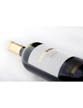 ARNEGUI RESERVA RIOJA BOT.75CL