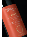 CONDADO ORIZA ROBLE