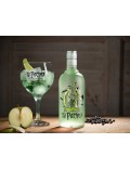 GINEBRA APPLE LA POCIMA