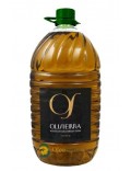 Aceite Virgen extra Olisierra Garrafa 5 litros