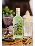 GINEBRA APPLE LA POCIMA