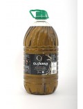 Aceite Virgen extra Olisierra Garrafa 5 litros