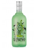 GINEBRA APPLE LA POCIMA