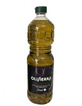 Aceite Virgen extra Olisierra Garrafa 1 litro