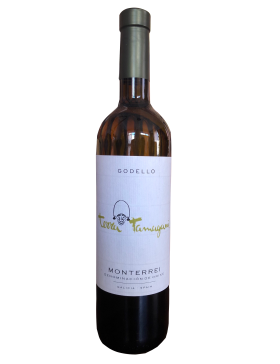 TERRA TAMAGANI GODELLO MONTERREI