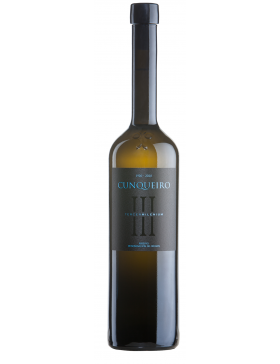 CUNQUEIRO III MILENIUM RIBEIRO