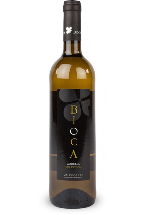 BIOCA GODELLO CAJA 12 UDS 